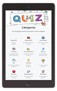 Quiz2Win -Online Trivia Quiz Game Freeスクリーンショット 15