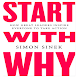 Start With Why - Androidアプリ