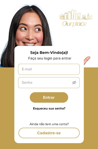 Ourplace Screen 2