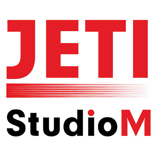 JETI Studio Mobile logo