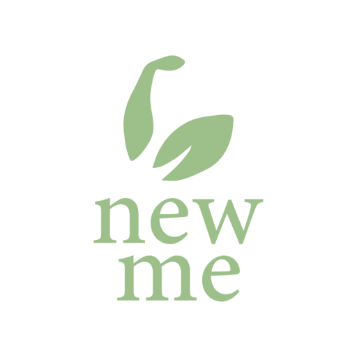 NewMe Meals logo