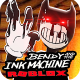 Guide roblox escape ink bendy icon