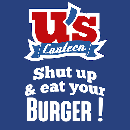 U’s Canteen - AppWisp.com
