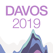 Davos 2019  Icon
