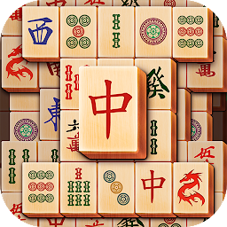 Piktogramos vaizdas („Mahjong“)