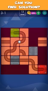 تحميل لعبة Smart Puzzles Collection مهكرة 2021 5