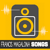 FRANCIS MAGALONA Hit Songs icon