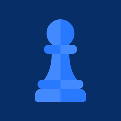 Chess Puzzles Multiplayer Game Latest Icon