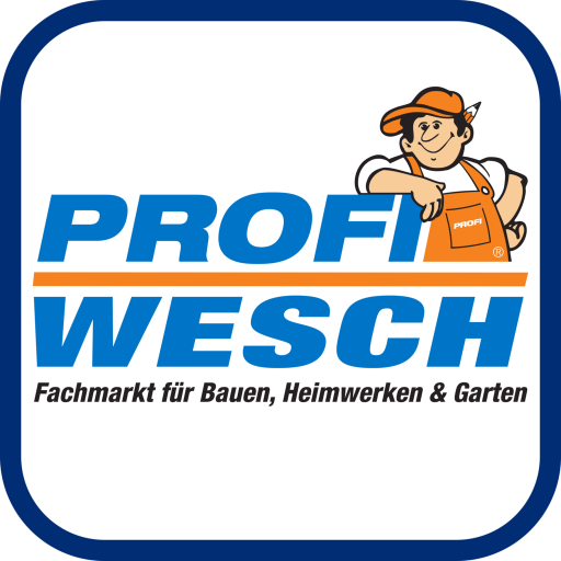 Profi Wesch logo