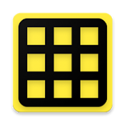 Grid numbers game time pass puzzle
