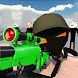 Sniper Stickman-Gun Shooter - Androidアプリ