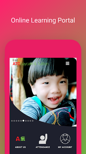 ATC Daycare and Tuition Centre Screen 3
