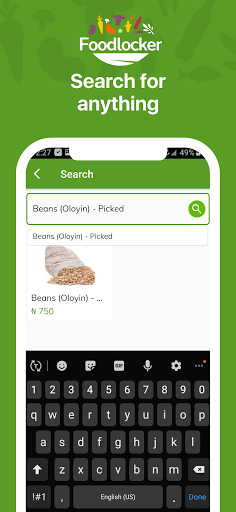 Foodlocker Online Foodstuff Sh