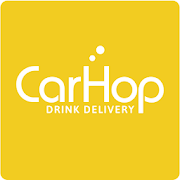 Top 21 Food & Drink Apps Like CarHop Drink Delivery - Best Alternatives