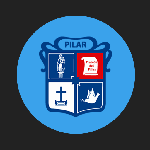 Alerta Pilar logo