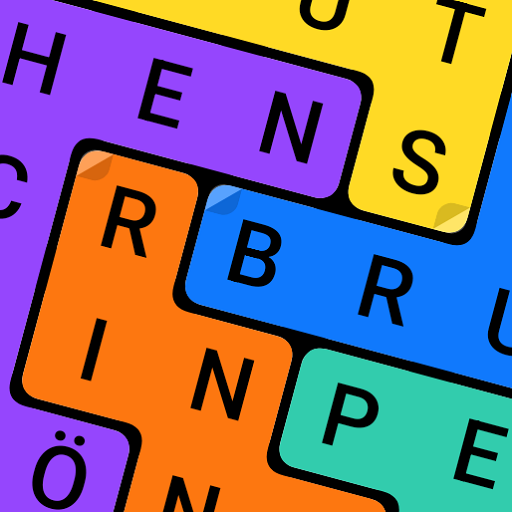 Fillword Journey Auf Windows herunterladen