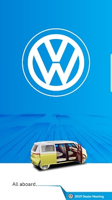 VW Eventsのおすすめ画像1