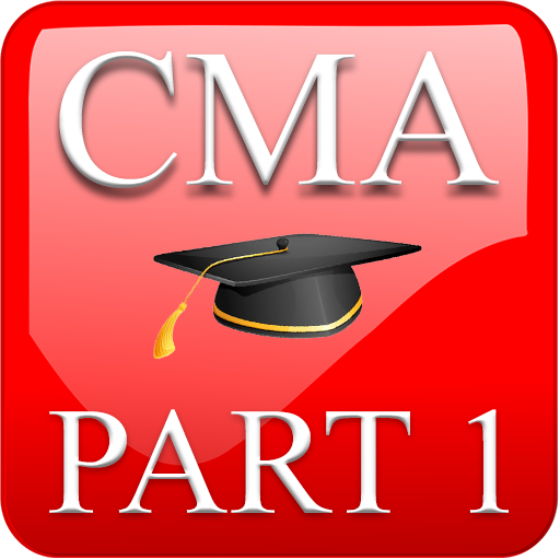 CMA Part 1 Test Practice logo