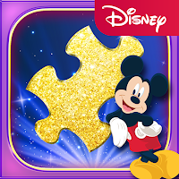 Jigsaw Puzzle: Create Pictures with Wood Pieces