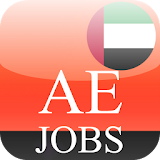 UAE Jobs icon