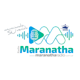 Maranatha Radio icon