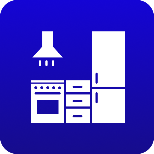 Kitchen Platform Calculator logo
