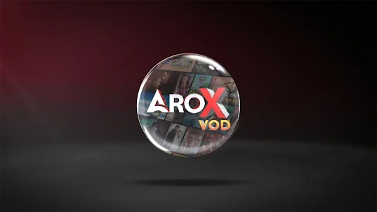 AROX VOD PRO