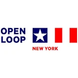 OPEN LOOP New York icon