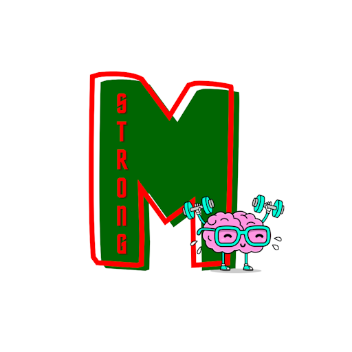 MemoryStrong logo