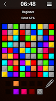 screenshot of ColorDoKu - Color Sudoku