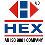 HEX INDIA icon