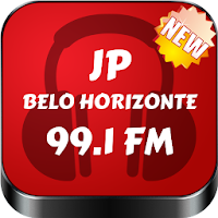 Radio Jovem Pan BH Belo Horizonte