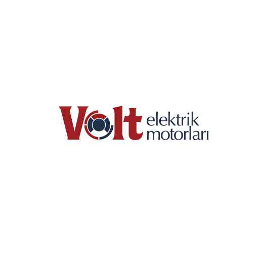 Volt + logo