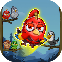 Bird Sort Puzzle Color Game Mod Apk