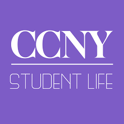 Icon image CCNY Student Life