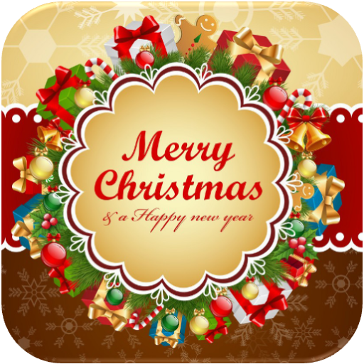 Christmas Greetings - Apps on Google Play