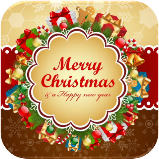 Christmas Greetings  Icon