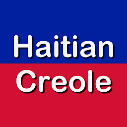 图标图片“Fast - Learn Haitian Creole”