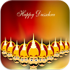 Dussehra Greetings and Wishes icon