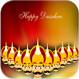 Dussehra Greetings and Wishes icon