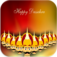 Dussehra Greetings and Wishes