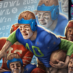 Cover Image of Download Football Highlights 2052  APK