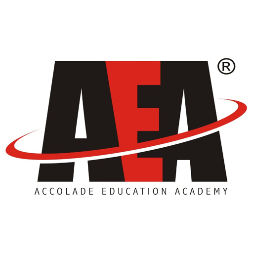 ACCOLADE EDUCATION ACADEMY logo