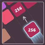 Cover Image of Télécharger Merge Numbers-8192 Puzzle Game  APK