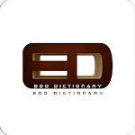 Edo Language Dictionary Apk