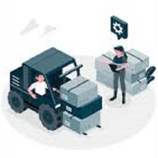 Inventory and Complaint Track logo