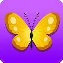 Triple Butterfly - A brand-new block matc 24 APK Download