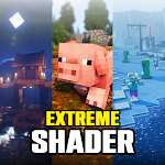 Cover Image of Скачать Extreme Shader Mod  APK
