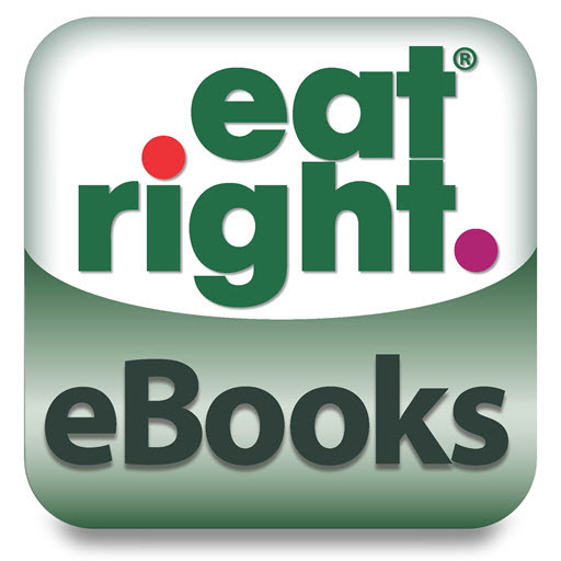 eatright eReader logo