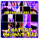 Cover Image of Download Puzzle Cartoon - Chiquititas  APK